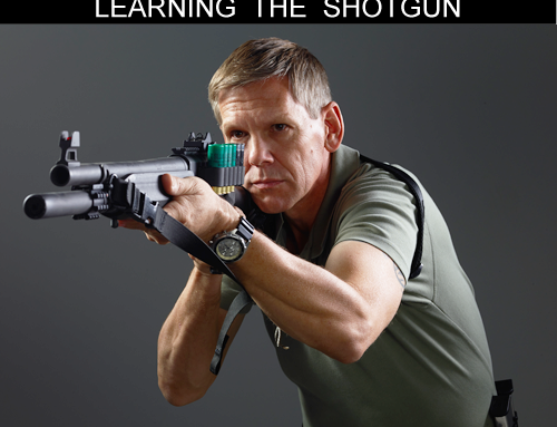 Learning the Shotgun