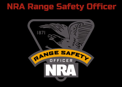 TFA - NRA Range Safety Officer (RSO) Course