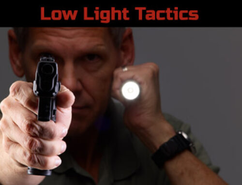 Low Light Tactics