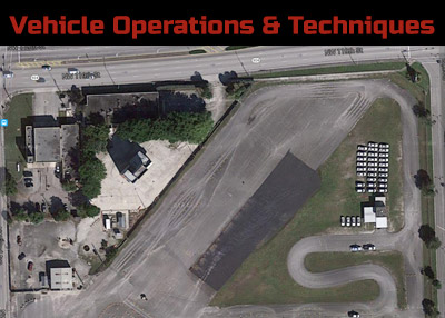 Vehicle Operations & Techniques