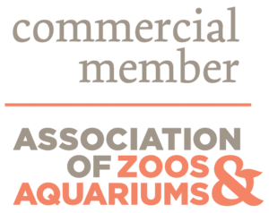 Commercial Member - Association of Zoos & Aquariums
