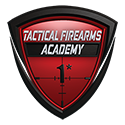 Tactical Firearms Academy Logo